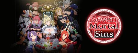 seven mortal sins nudity|Watch Seven Mortal Sins English Sub/Dub online。